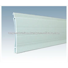 Aluminium profile for Roller Shutter